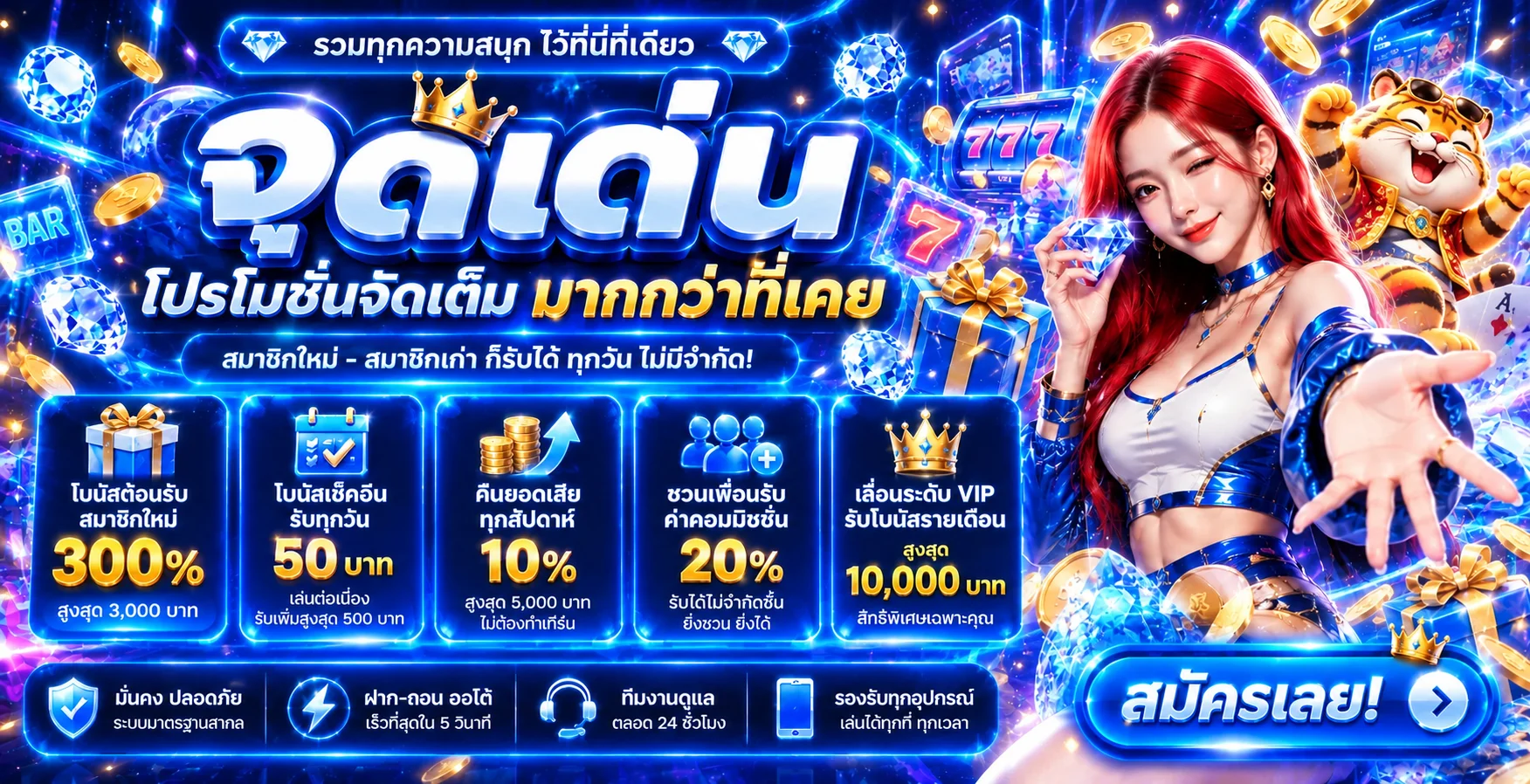 แบนเนอร์ช้อนเงิน789 สล็อต สมัครสมาชิกออนไลน์